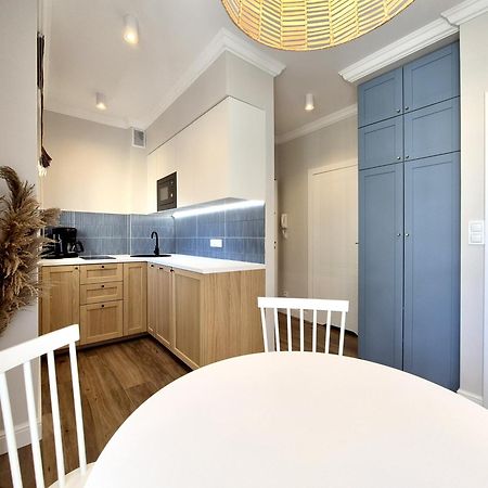 Baltic Home Swinoujscie Kültér fotó
