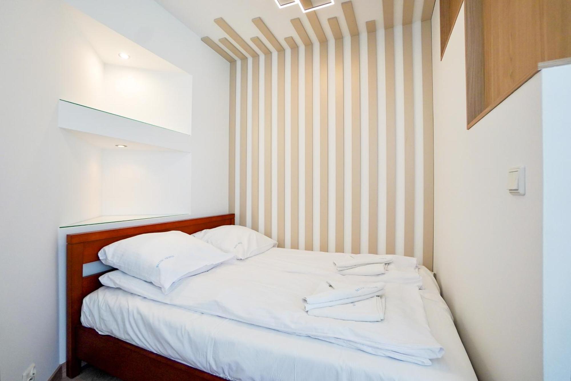 Baltic Home Swinoujscie Szoba fotó