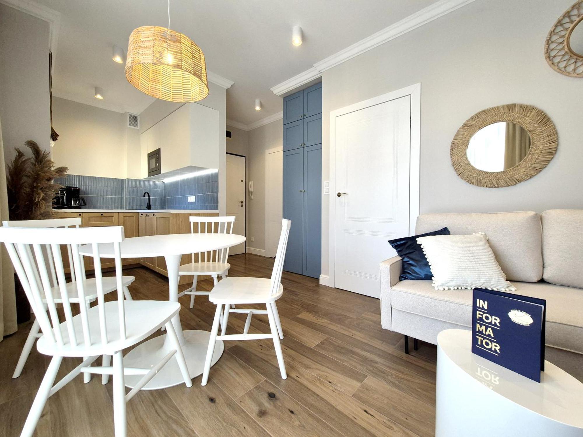 Baltic Home Swinoujscie Kültér fotó
